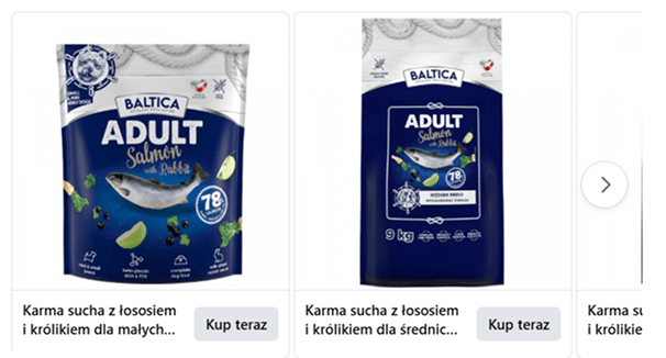 Facebook Ads