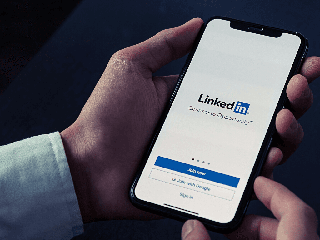 Reklama na LinkedIn - LinkedIn Ads w pigułce
