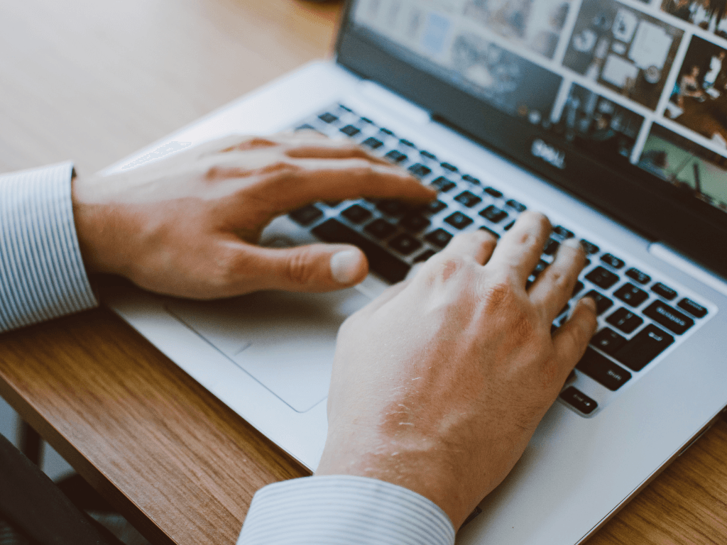 Marketing internetowy w branży e-commerce? Naturalnie!