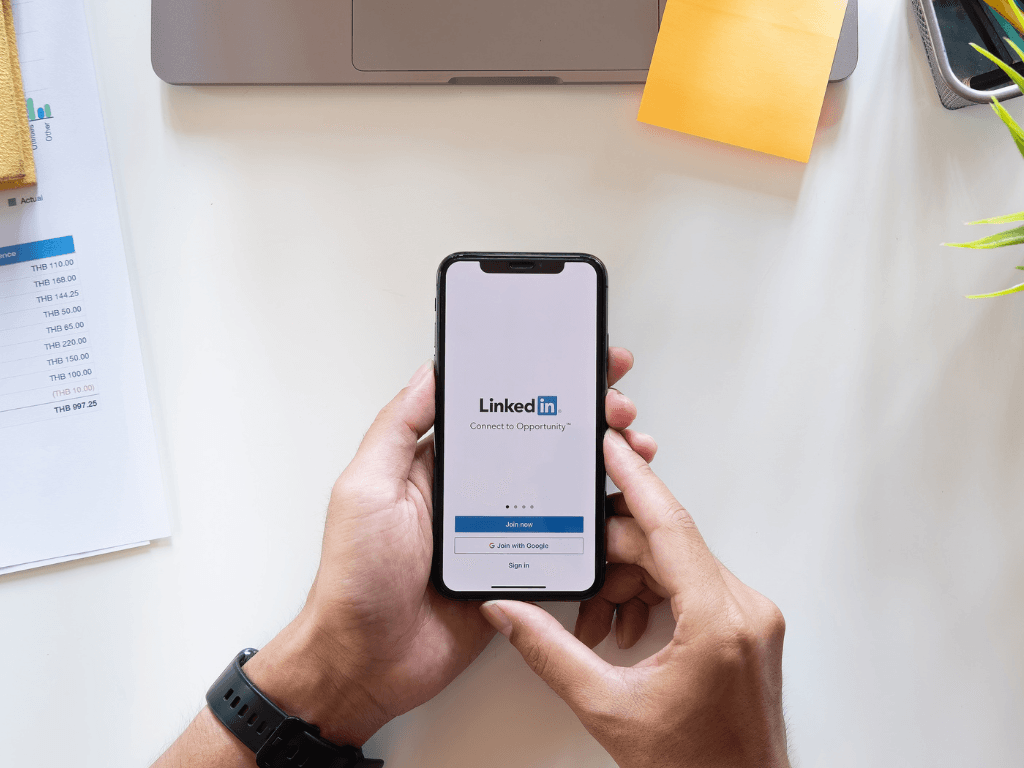 Reklama na LinkedIn krok po kroku