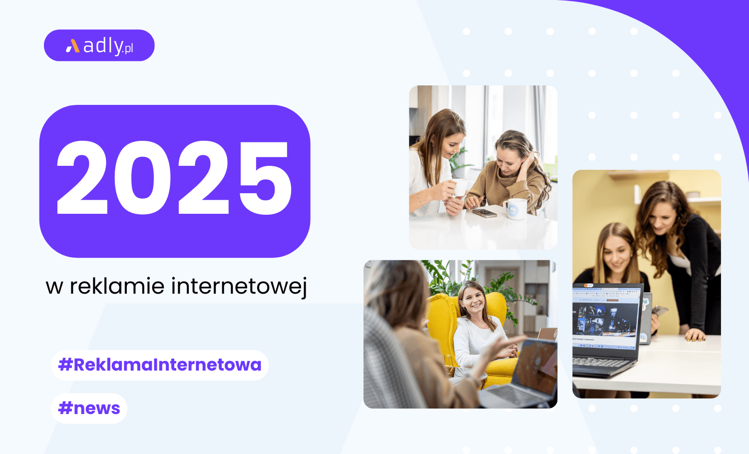 Trendy w digital marketingu na 2025 rok