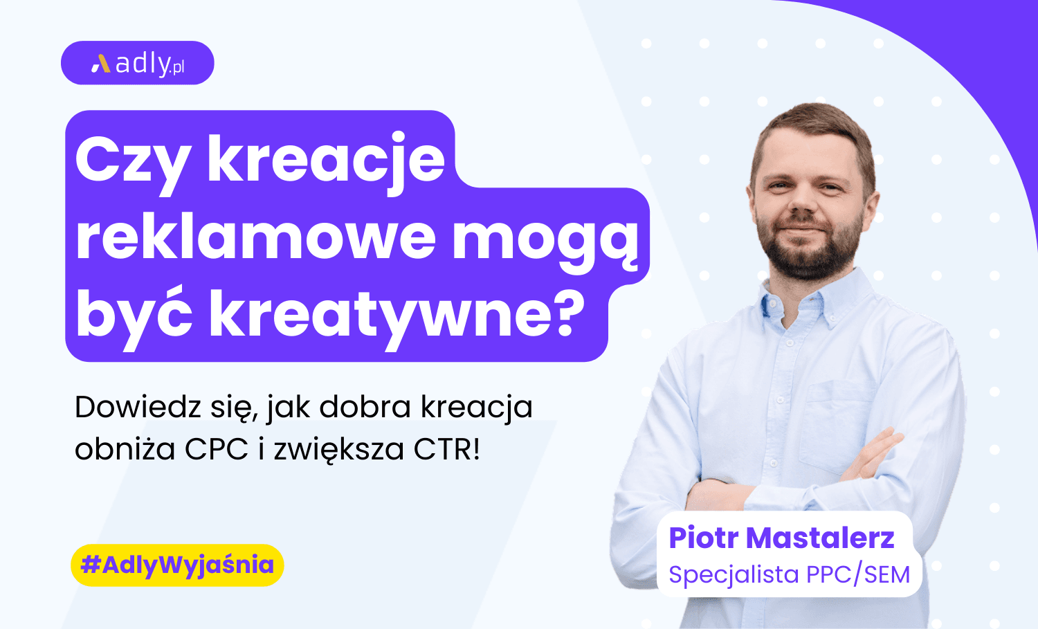 Czy kreacje reklamowe mogą być kreatywne?