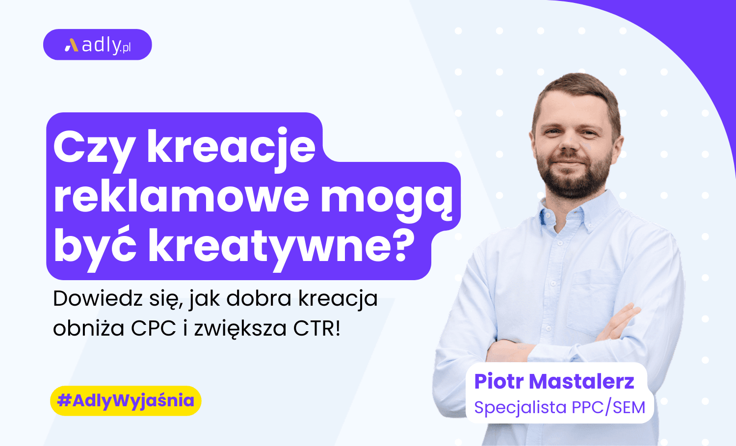 Czy kreacje reklamowe mogą być kreatywne?