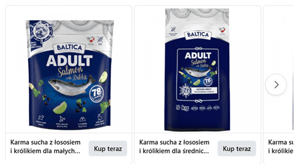 Facebook Ads
