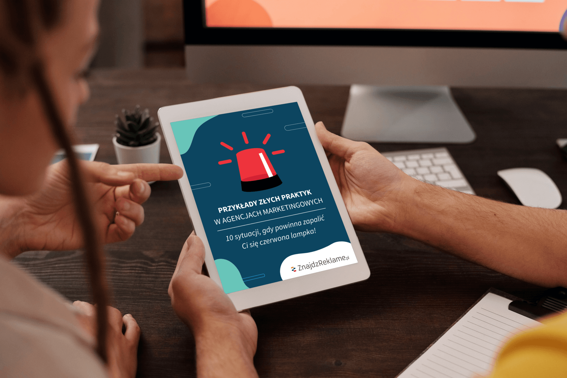 Złe praktyki w agencjach marketingowych – zobacz, czego unikać!